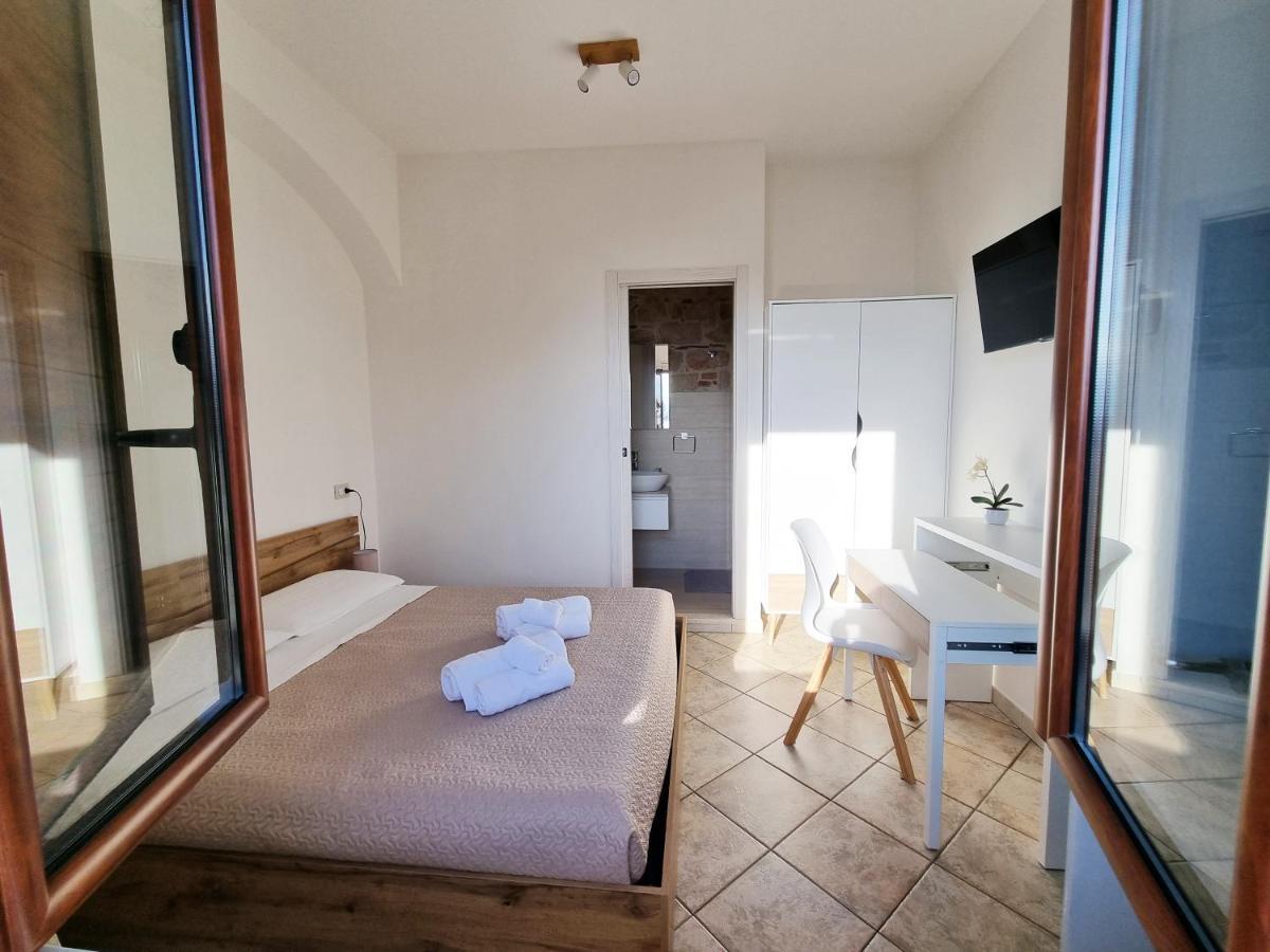 Camera Ideale Tra Mare E Montagna Baunei Zewnętrze zdjęcie