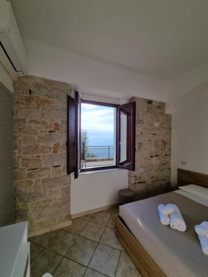 Camera Ideale Tra Mare E Montagna Baunei Zewnętrze zdjęcie