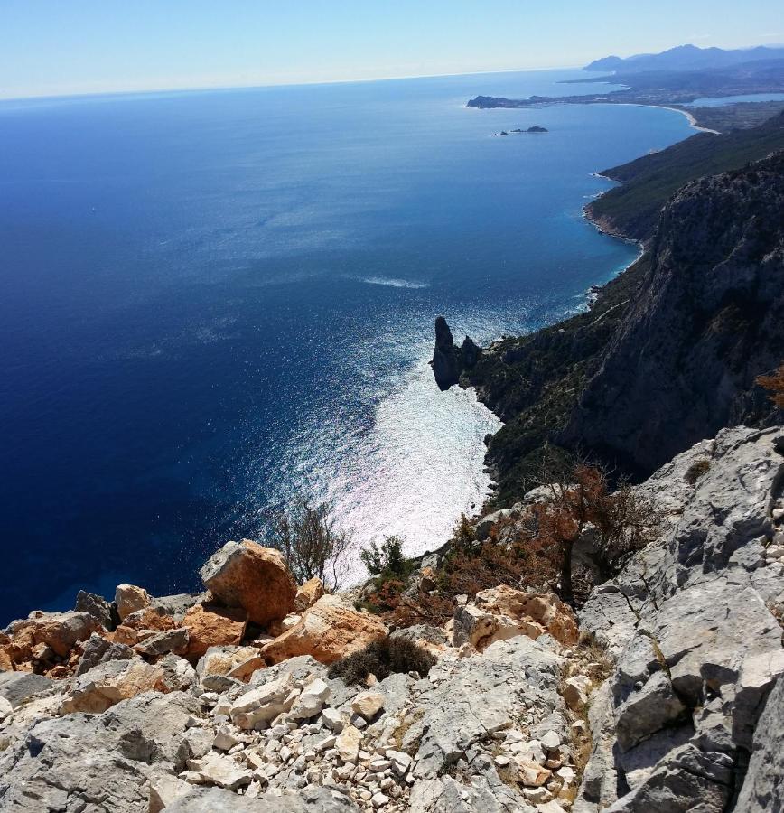 Camera Ideale Tra Mare E Montagna Baunei Zewnętrze zdjęcie