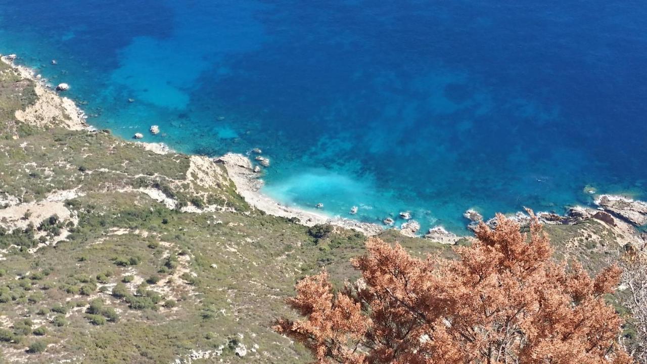 Camera Ideale Tra Mare E Montagna Baunei Zewnętrze zdjęcie