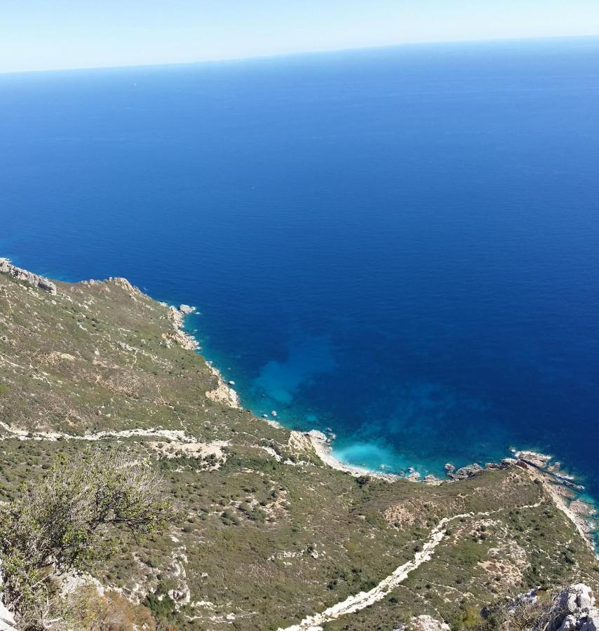 Camera Ideale Tra Mare E Montagna Baunei Zewnętrze zdjęcie